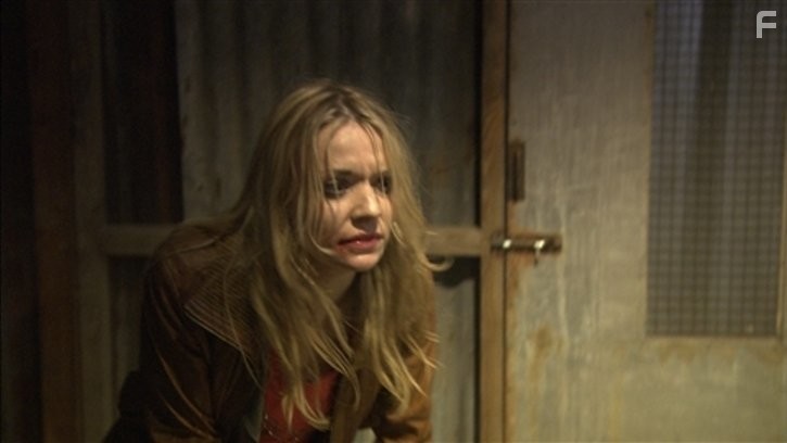 Шепот дороги ужасов (2008)