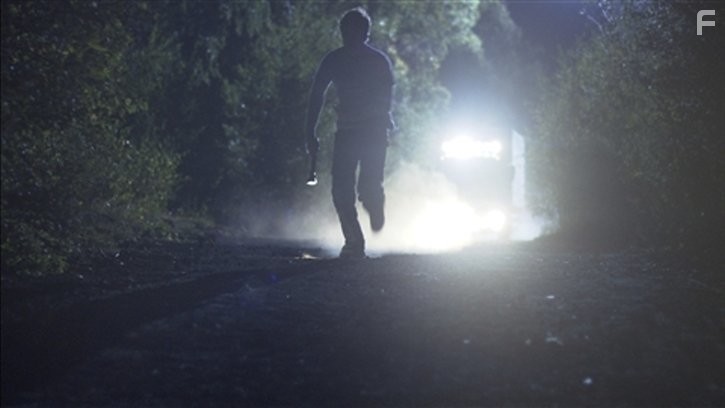 Шепот дороги ужасов (2008)