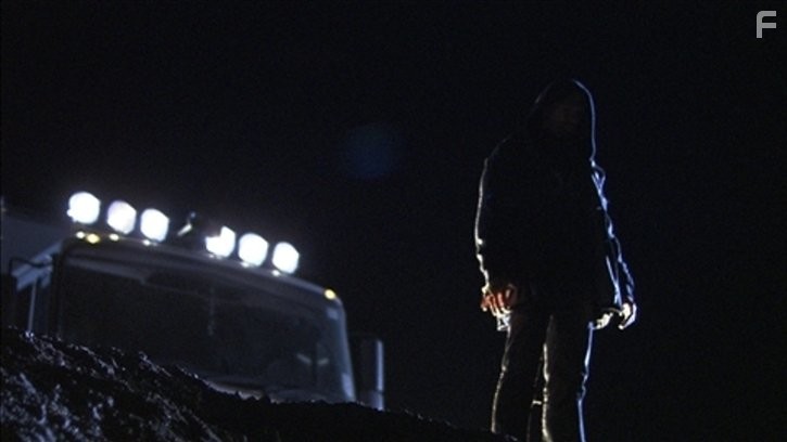 Шепот дороги ужасов (2008)