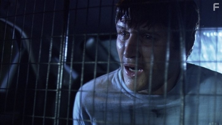 Шепот дороги ужасов (2008)