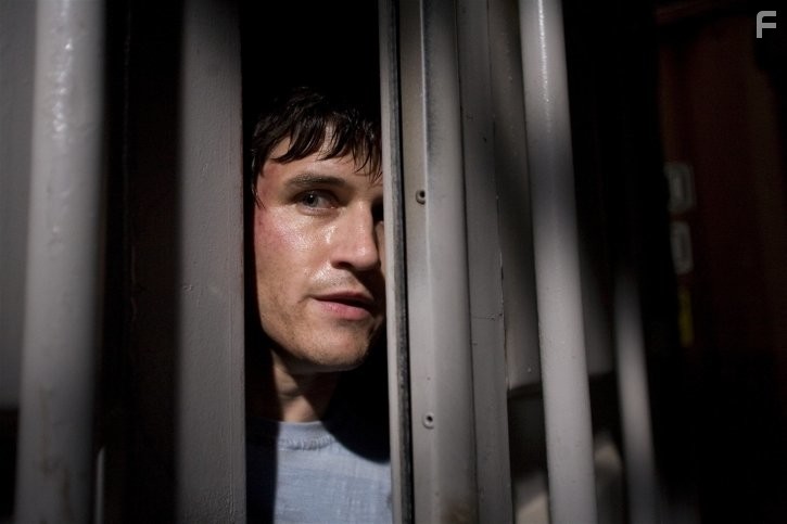 Шепот дороги ужасов (2008)