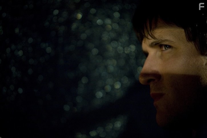 Шепот дороги ужасов (2008)