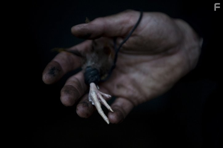 Шепот дороги ужасов (2008)