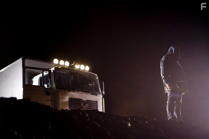 Шепот дороги ужасов (2008)