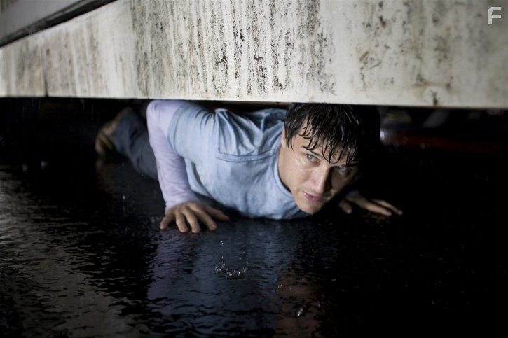 Шепот дороги ужасов (2008)