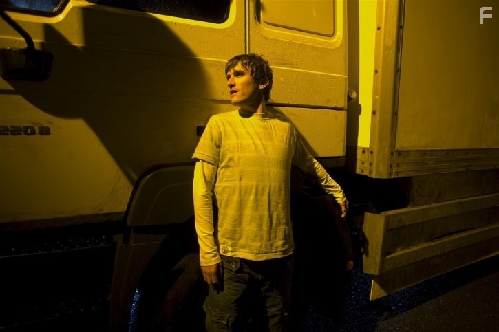 Шепот дороги ужасов (2008)