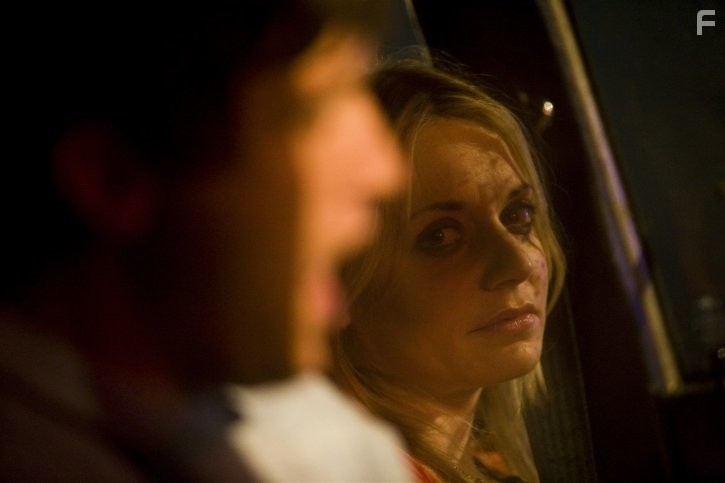 Шепот дороги ужасов (2008)