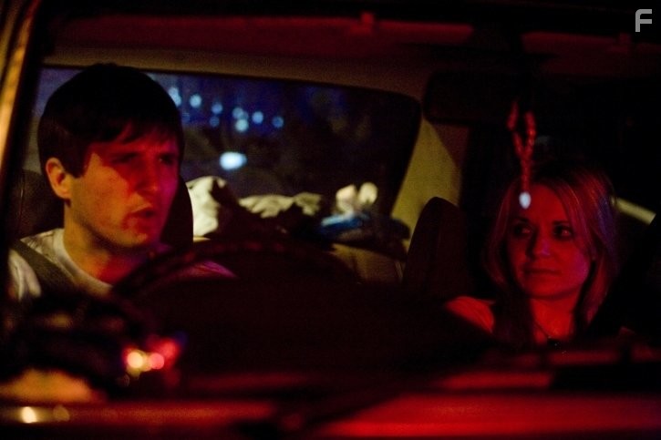 Шепот дороги ужасов (2008)