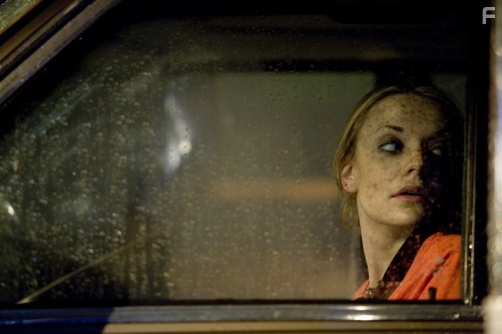 Шепот дороги ужасов (2008)