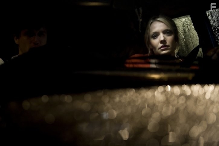 Шепот дороги ужасов (2008)