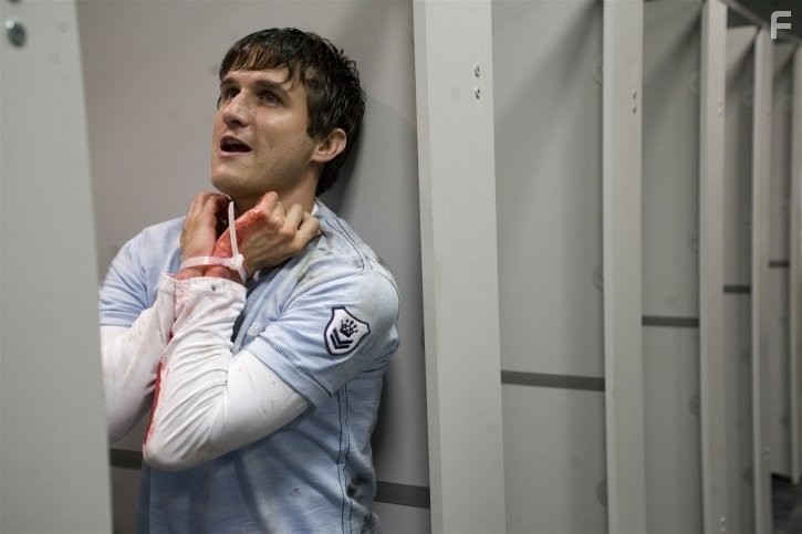 Шепот дороги ужасов (2008)