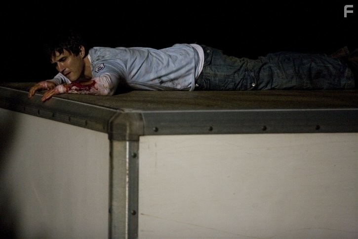 Шепот дороги ужасов (2008)