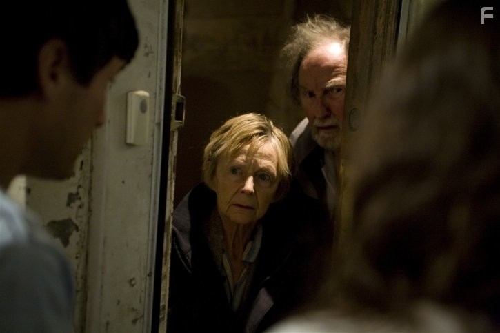 Шепот дороги ужасов (2008)