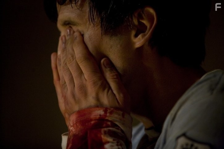 Шепот дороги ужасов (2008)