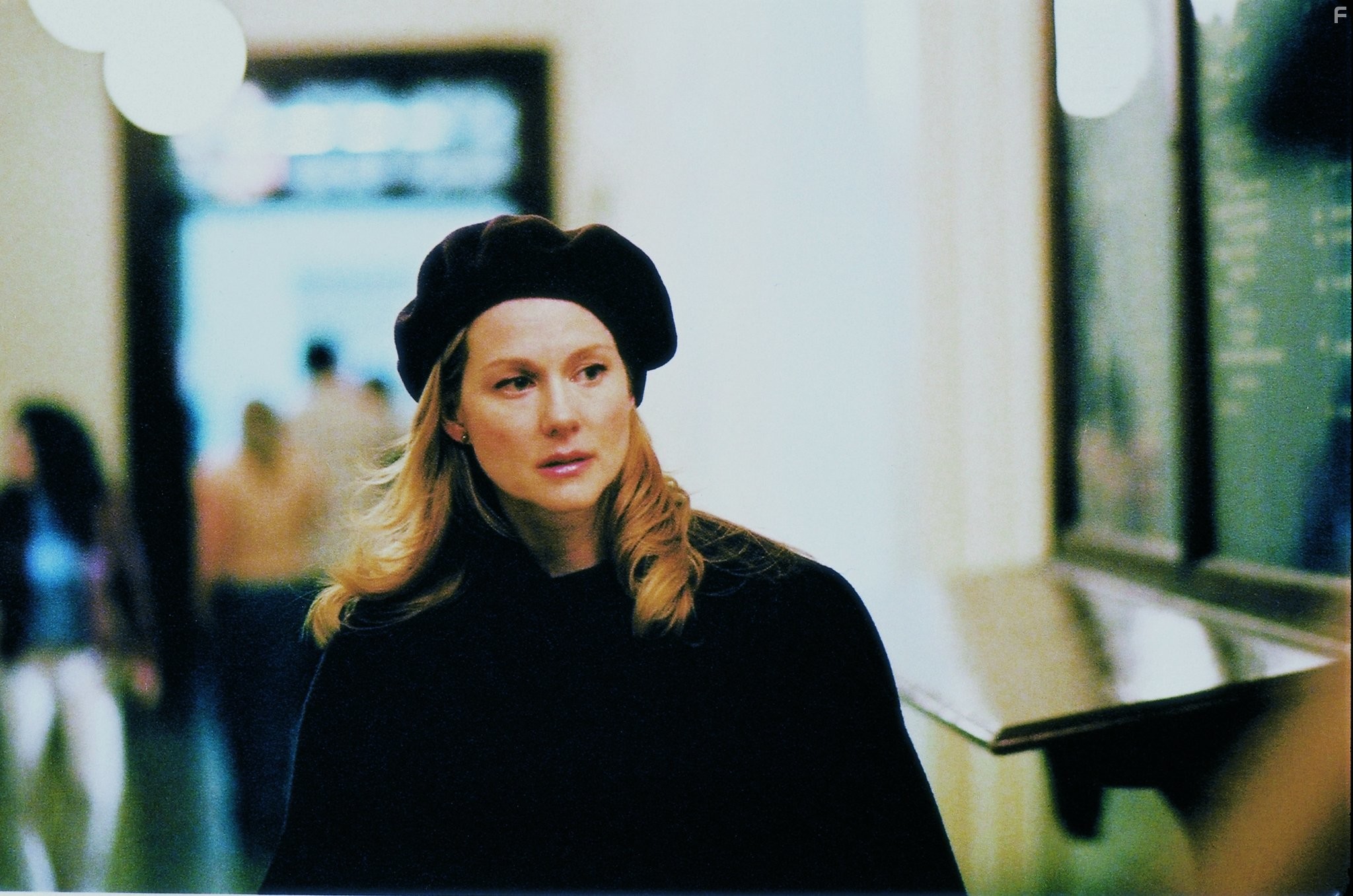 Laura Linney in Постскриптум (2004)