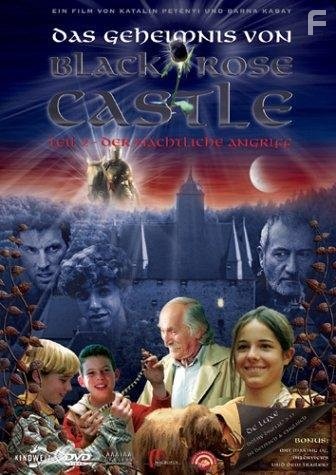The Mystery of Black Rose Castle (2001)