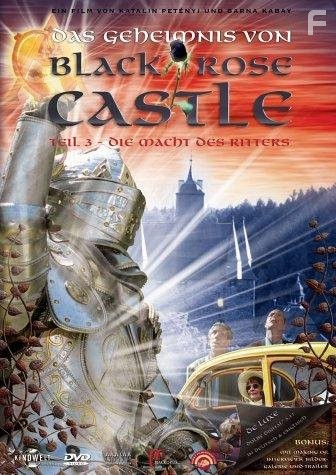 The Mystery of Black Rose Castle (2001)