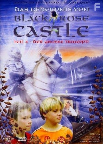 The Mystery of Black Rose Castle (2001)