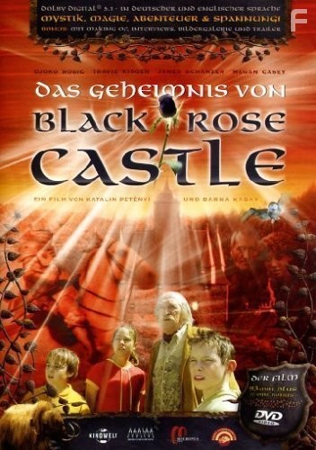 The Mystery of Black Rose Castle (2001)