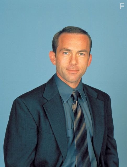 Matthew Bennett in Cold Squad (1998)