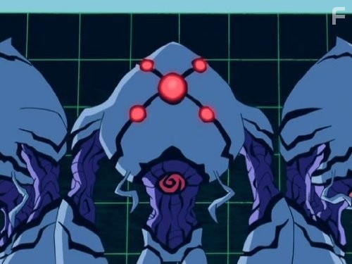 Юные Титаны (2003)