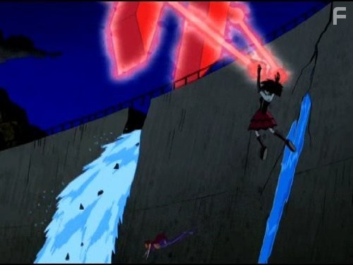 Юные Титаны (2003)