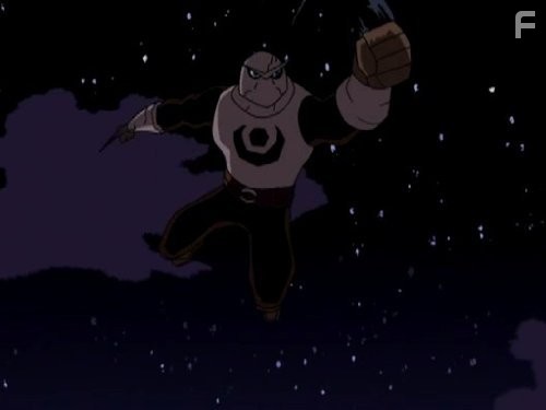 Юные Титаны (2003)