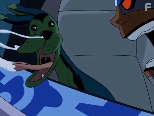 Юные Титаны (2003)