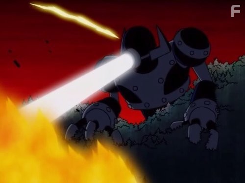 Юные Титаны (2003)