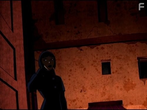 Юные Титаны (2003)