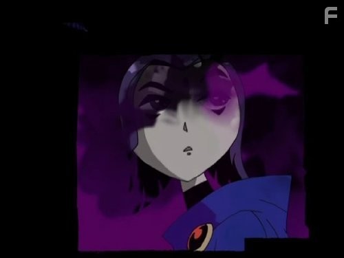 Юные Титаны (2003)