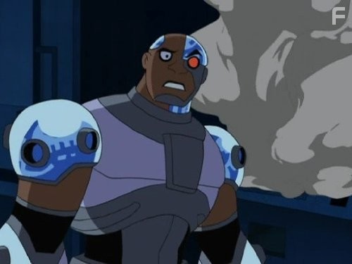 Юные Титаны (2003)