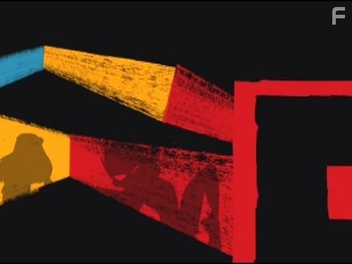 Юные Титаны (2003)