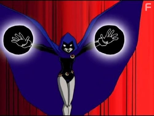 Юные Титаны (2003)