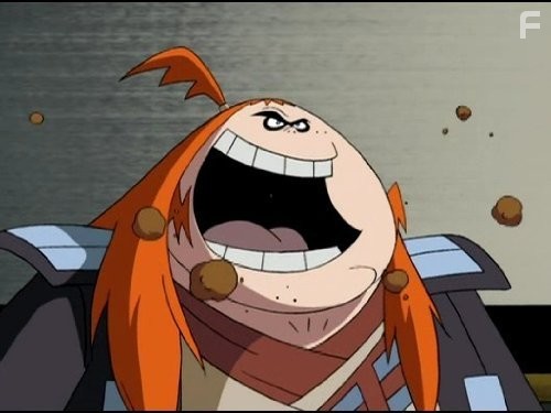 Юные Титаны (2003)