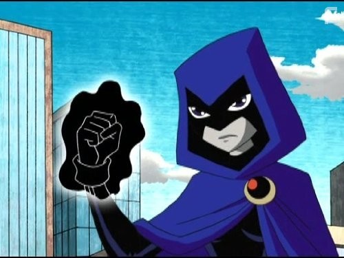 Юные Титаны (2003)