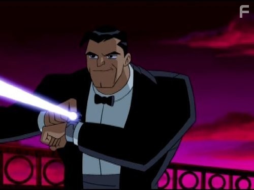 Юные Титаны (2003)