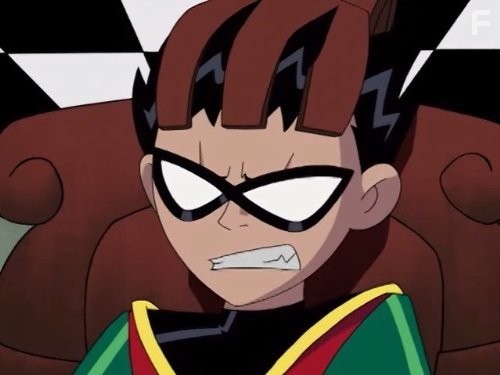 Юные Титаны (2003)