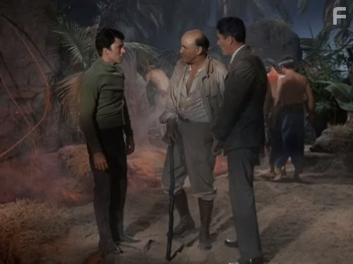 Временное пространство (1966)