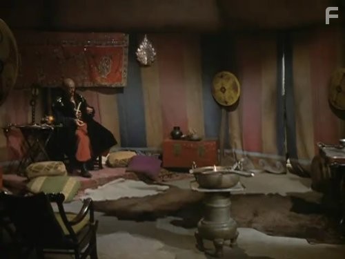 Временное пространство (1966)