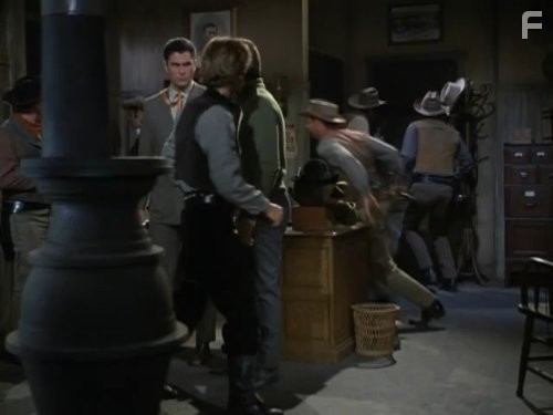 Временное пространство (1966)