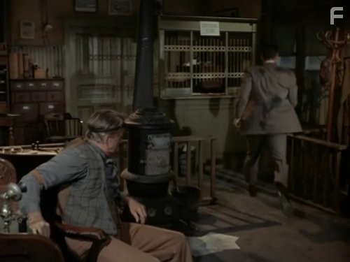 Временное пространство (1966)