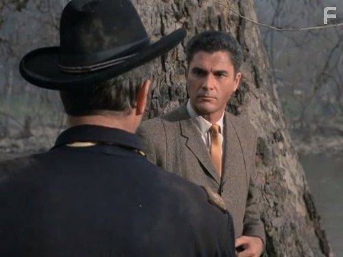 Временное пространство (1966)