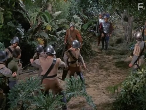 Временное пространство (1966)