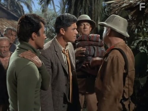 Временное пространство (1966)