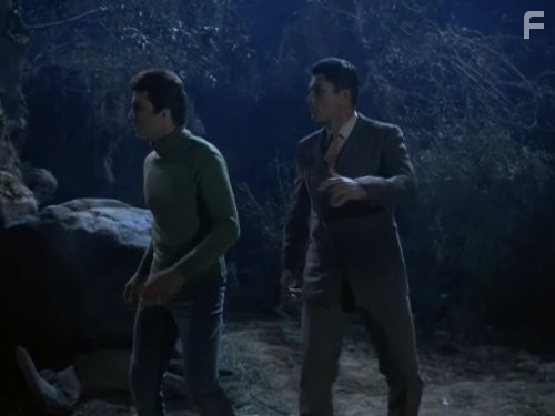 Временное пространство (1966)