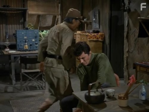 Временное пространство (1966)