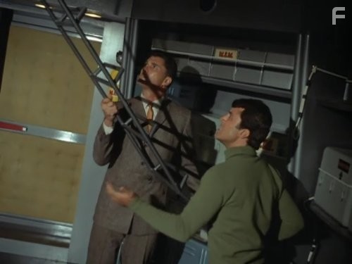 Временное пространство (1966)