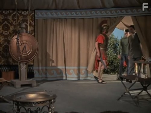 Временное пространство (1966)