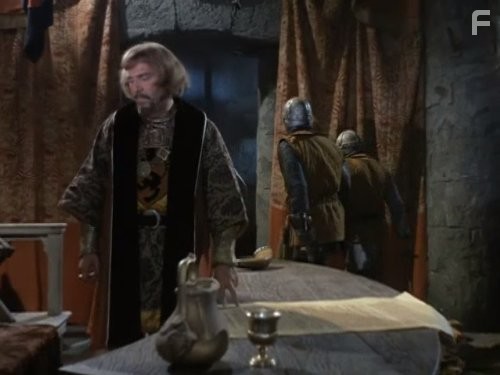 Временное пространство (1966)